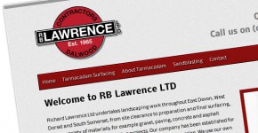 rb-lawrence-web-design-devon-bay12-design